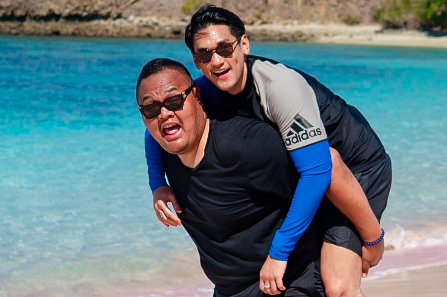 Team Afgan