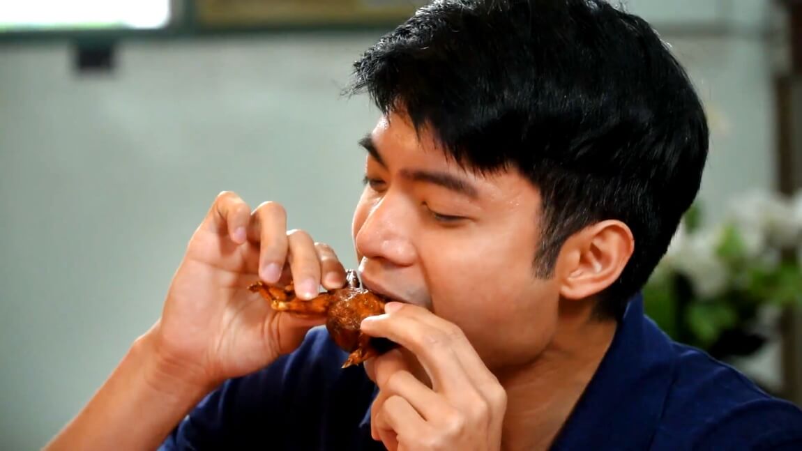 Betuteng tugak (Pampanga)
