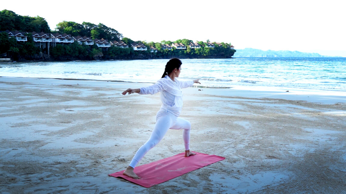 YOGA210