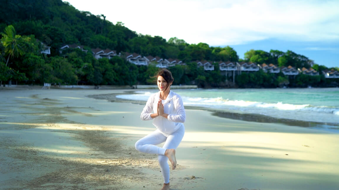 YOGA210