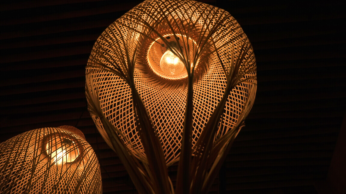 Basket Weaving
