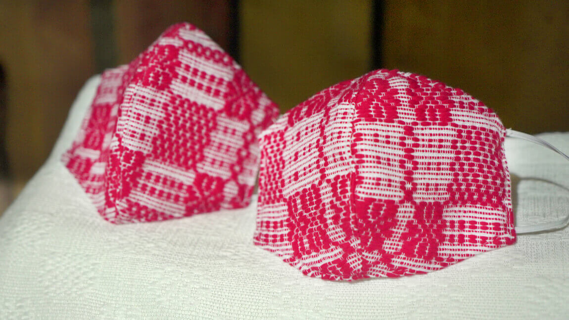 Inabel / Loom Weaving