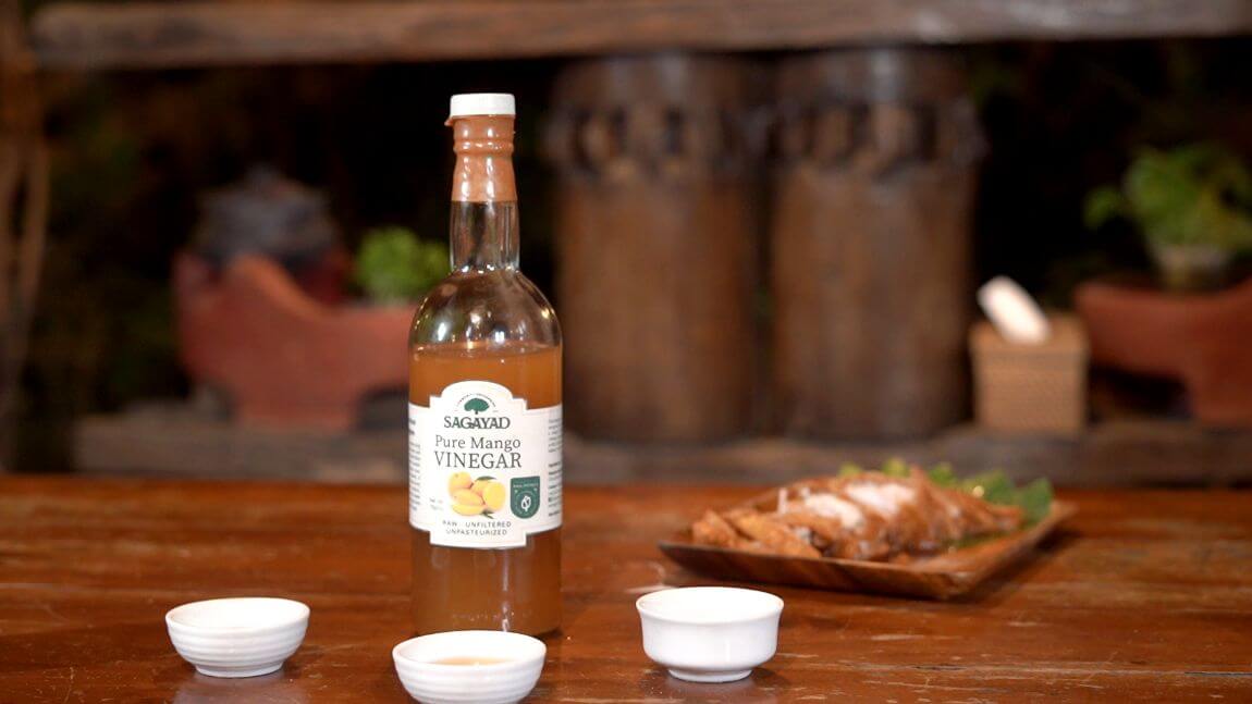 Sukang Iloko + Basi Wine