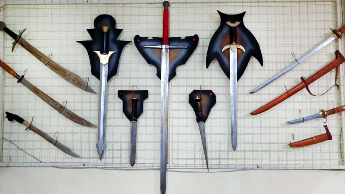Sword