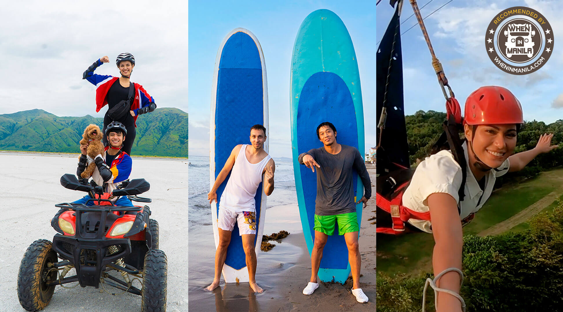 Philippines Activities Fun And Enjoyable Activities In Bohol Part 4