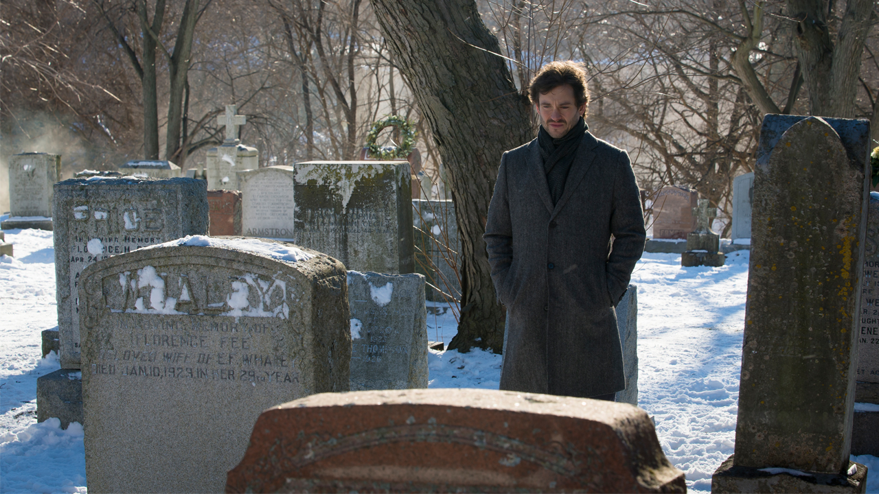 Hannibal | Episodes | KO NO MONO | AXN Asia