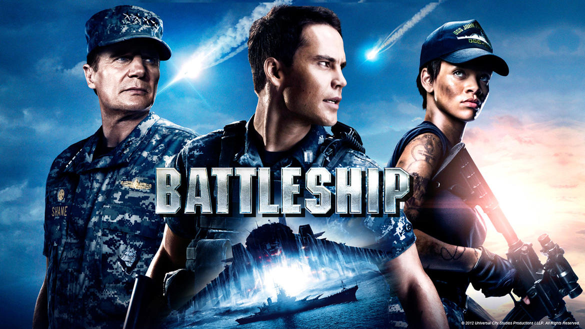 Battleship Battleship