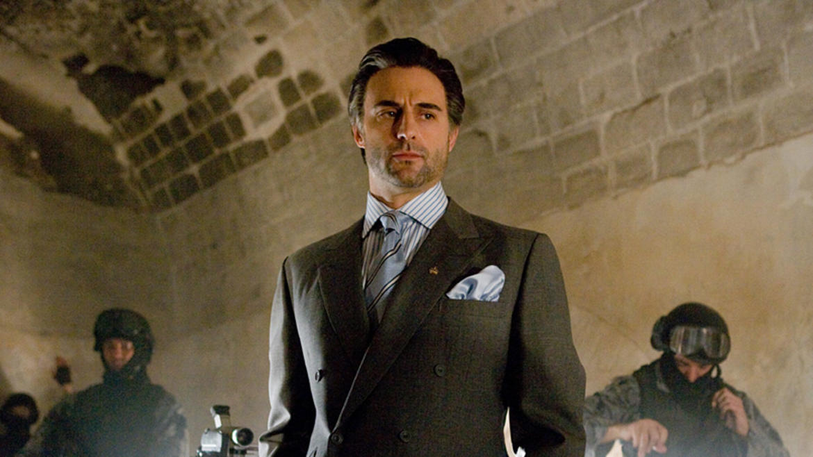 Body of Lies AXN Asia