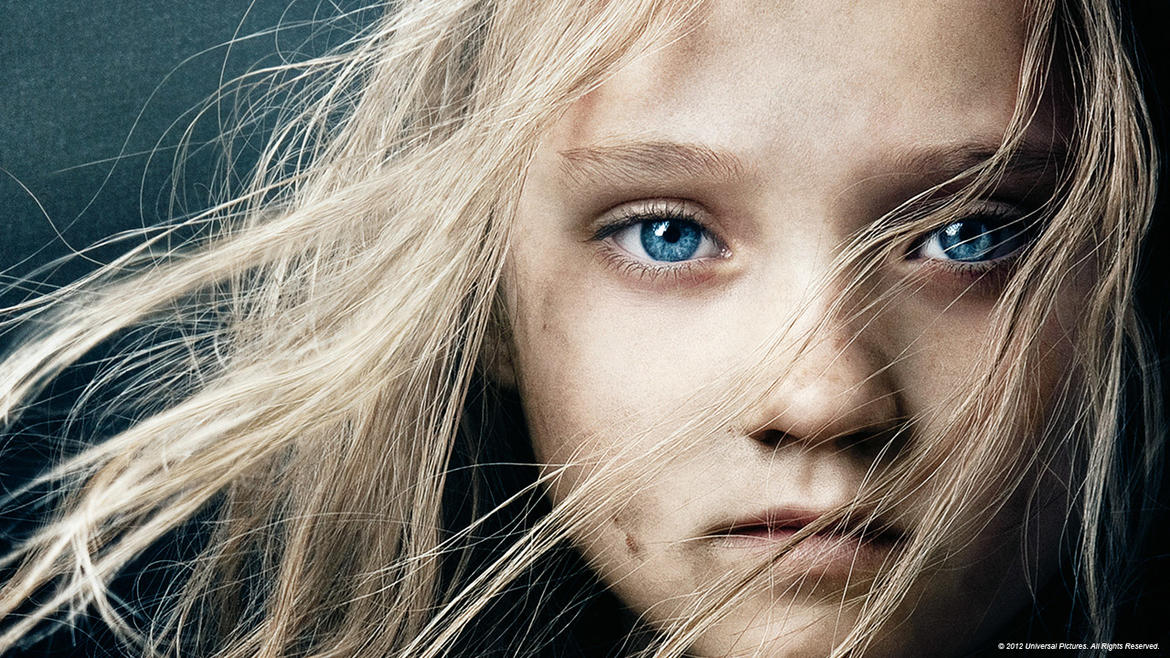 Les Miserables Les Miserables