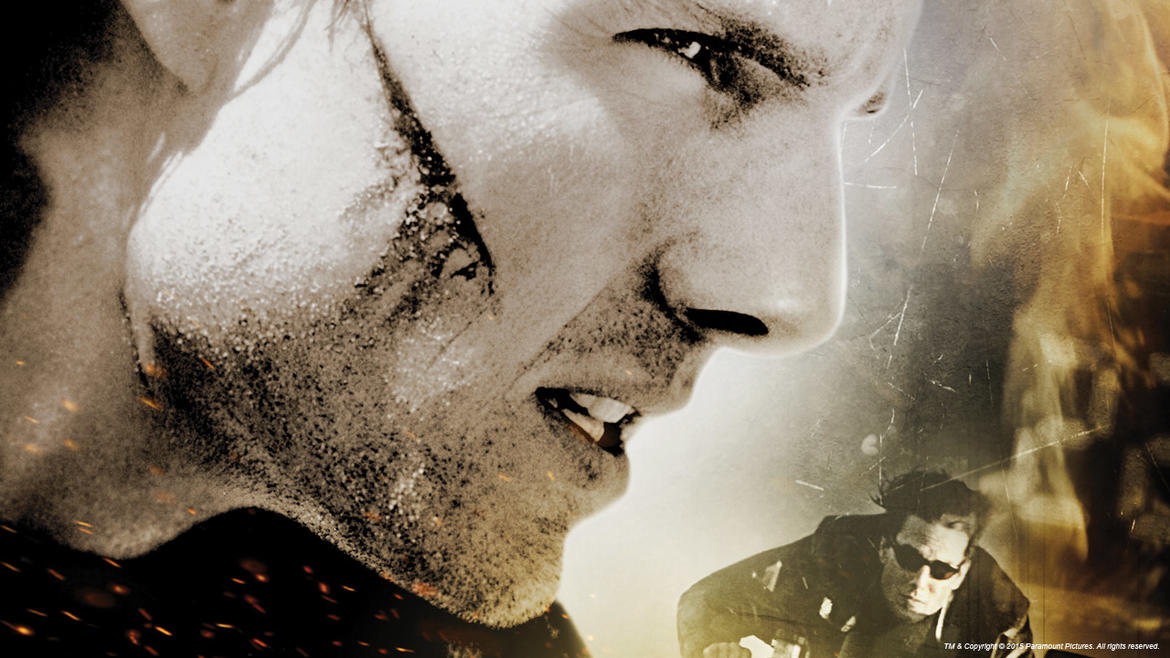 Mission: Impossible 2 Mission: Impossible 2