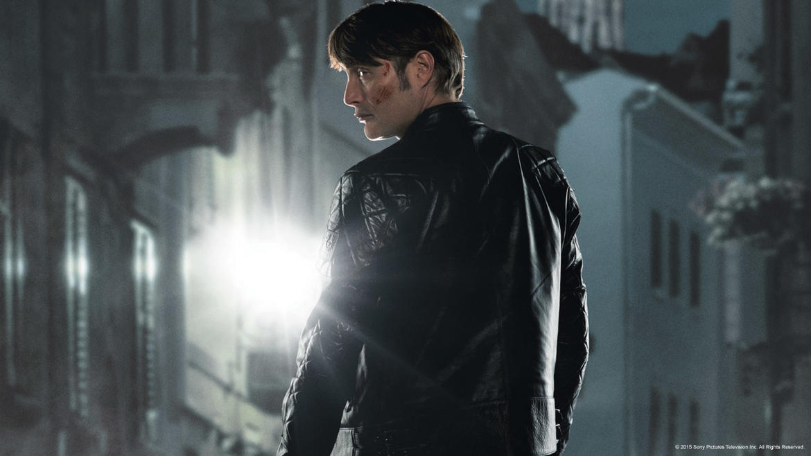 Hannibal Hannibal