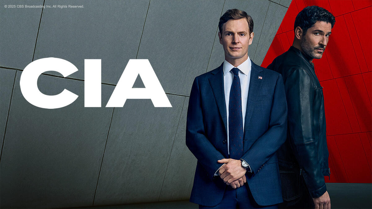 CIA