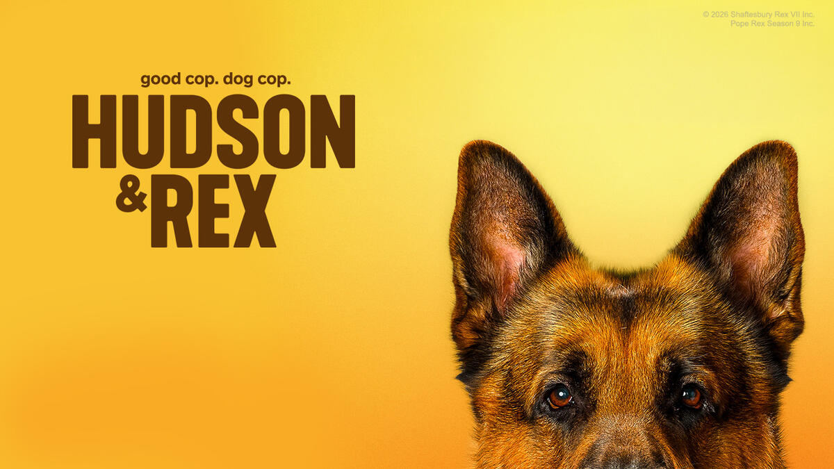 Hudson & Rex 9