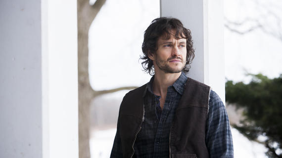 Will Graham