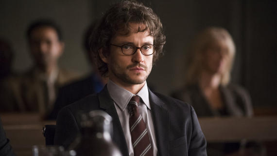 Will Graham