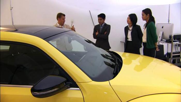 The Apprentice Asia - Episode 8 Gallery The Apprentice Asia - Episode 8 Gallery
