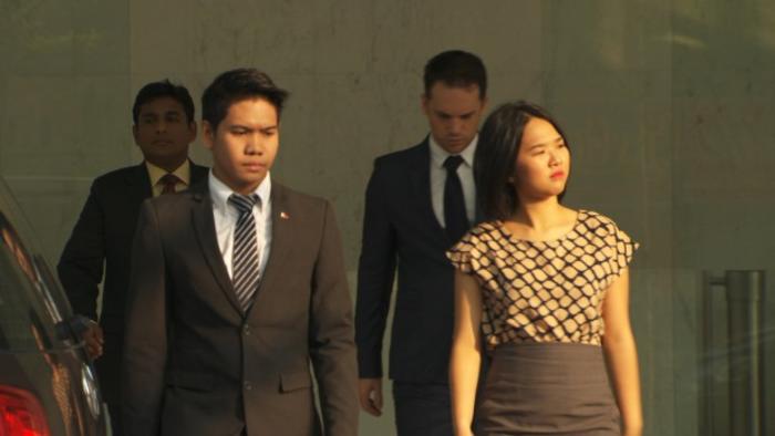 The Apprentice Asia - Episode 9 Gallery The Apprentice Asia - Episode 9 Gallery