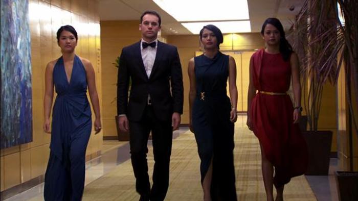 The Apprentice Asia - Episode 11 Gallery The Apprentice Asia - Episode 11 Gallery