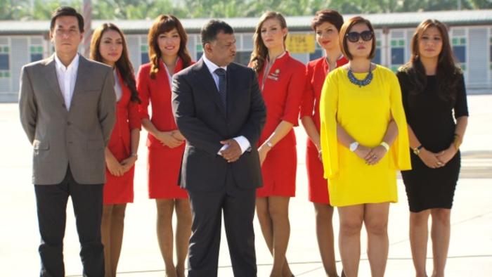 The Apprentice Asia - Episode 7 Gallery The Apprentice Asia - Episode 7 Gallery