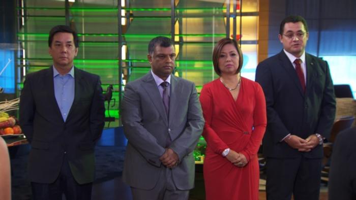 The Apprentice Asia - Episode 6 Gallery The Apprentice Asia - Episode 6 Gallery