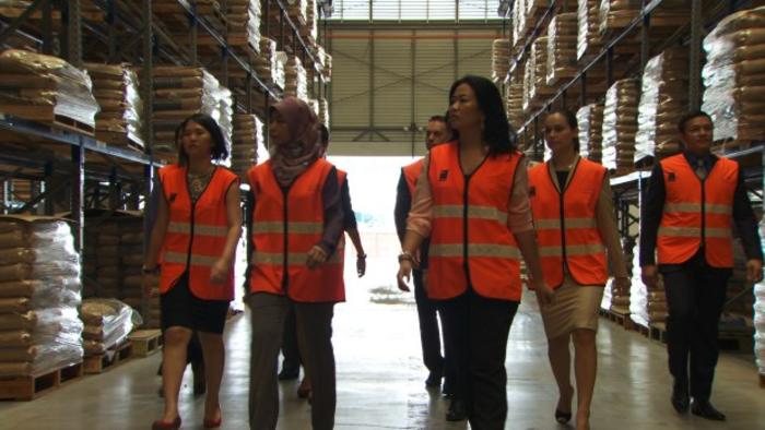 The Apprentice Asia - Episode 3 Gallery The Apprentice Asia - Episode 3 Gallery