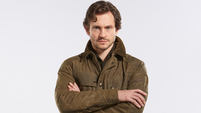 Will Graham