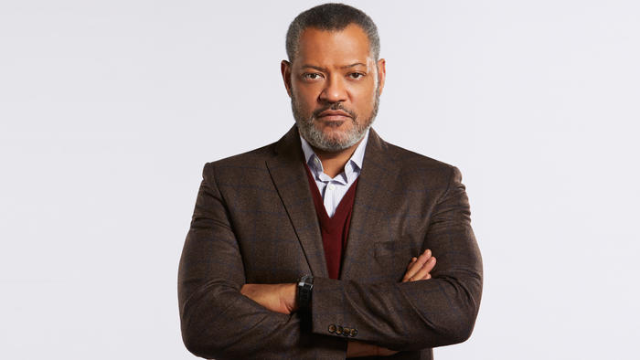 Jack Crawford Jack Crawford