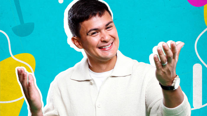Matteo Guidicelli