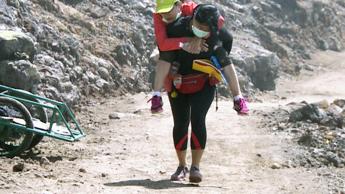 The Amazing Race Asia 5 - Episode 9 Gallery The Amazing Race Asia 5 - Episode 9 Gallery