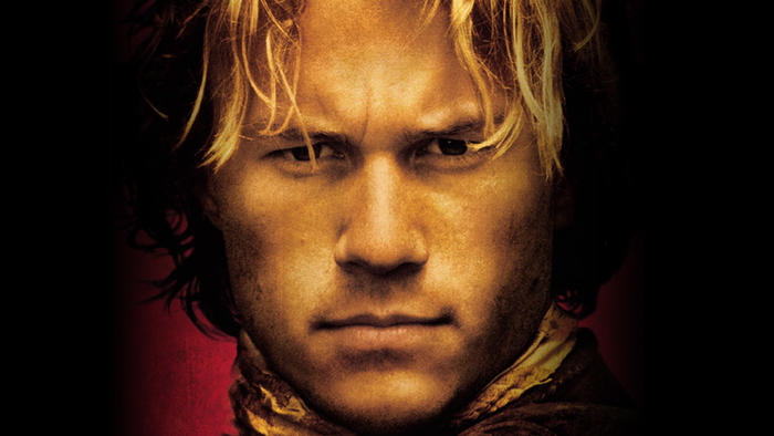 A Knight's Tale