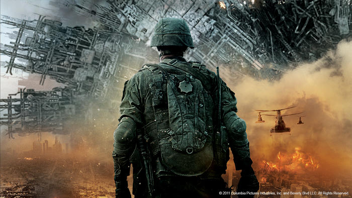 Battle: Los Angeles Battle: Los Angeles