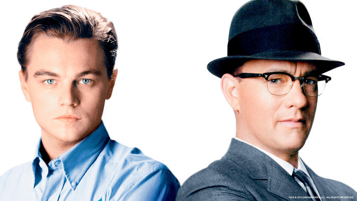 Catch Me If You Can