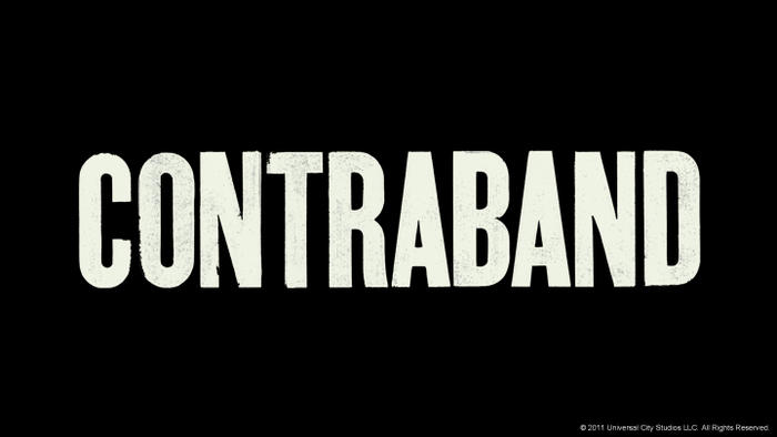 Contraband