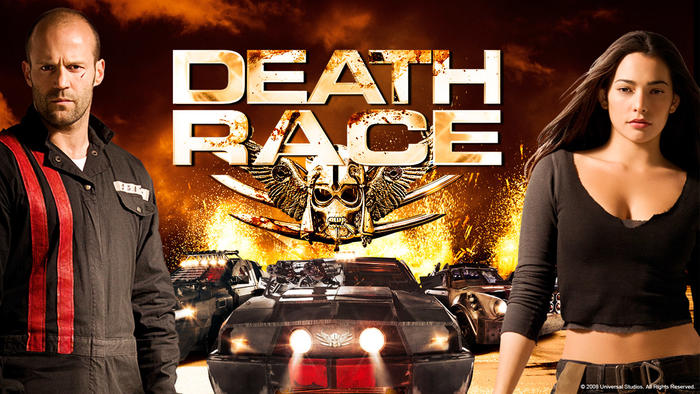 Death Race Death Race