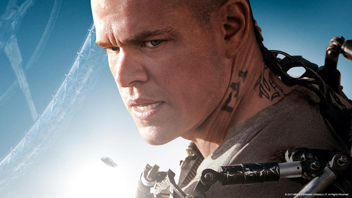 Elysium