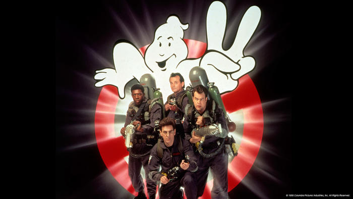 Ghostbusters 2 Ghostbusters 2