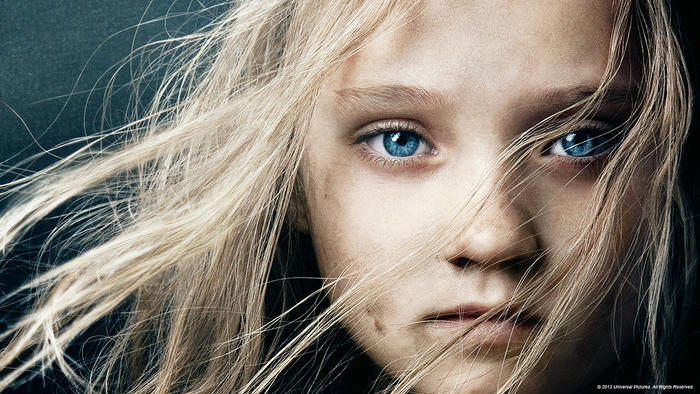 Les Miserables Les Miserables