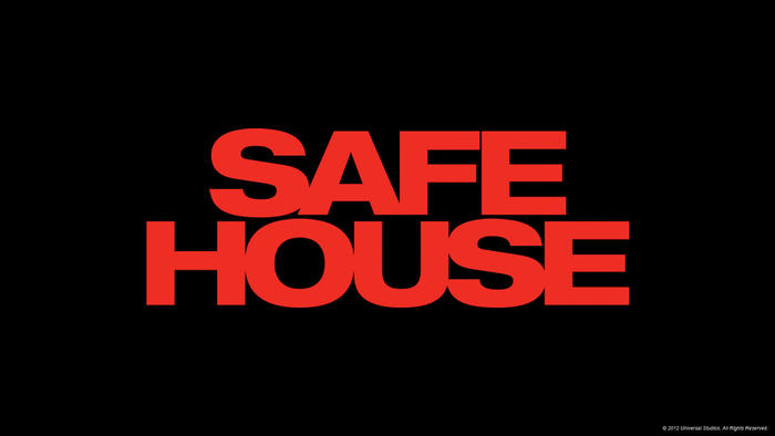 Safe House