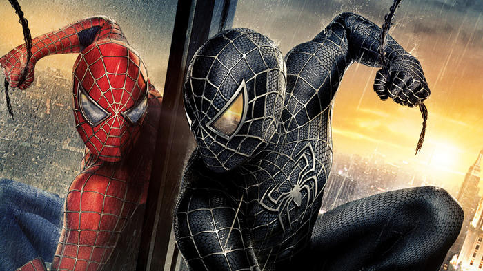 Spider-Man 3
