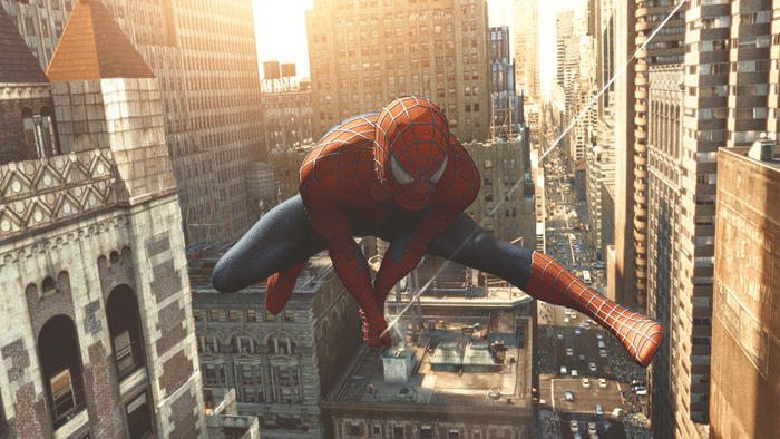 spider_man_2 spider_man_2