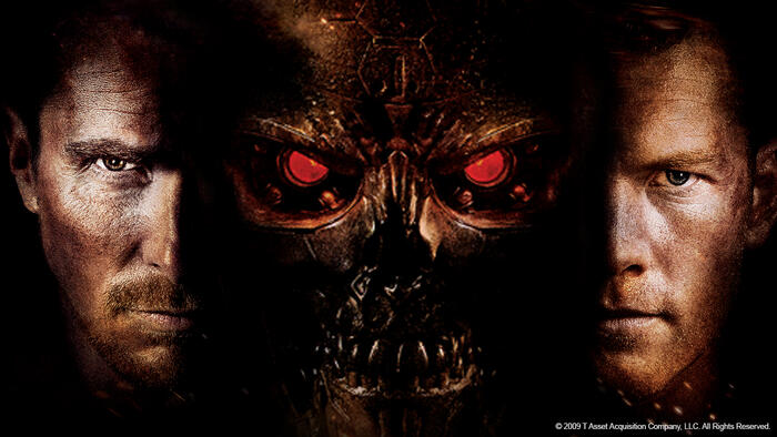 Terminator Salvation