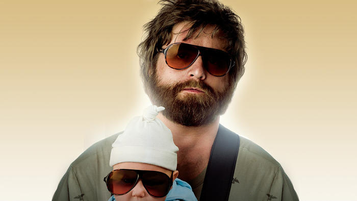 The Hangover