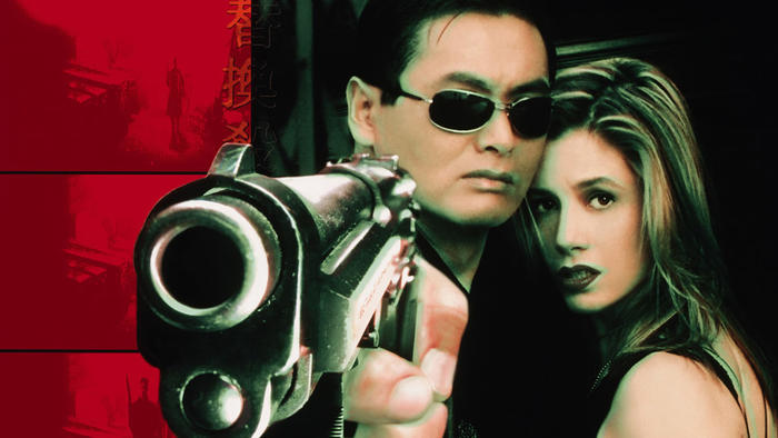 The Replacement Killers The Replacement Killers
