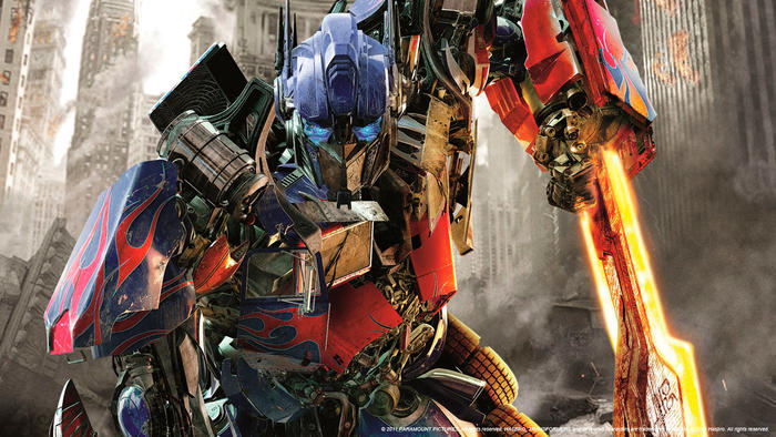 Transformers Dark of The Moon Transformers Dark of The Moon