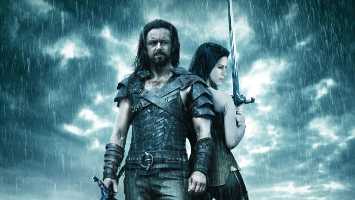 Underworld - Rise of the Lycans Underworld - Rise of the Lycans