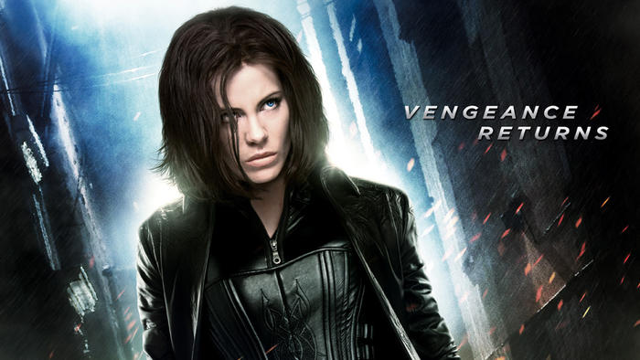 Underworld Awakening