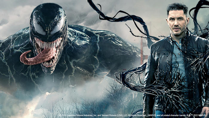 Venom