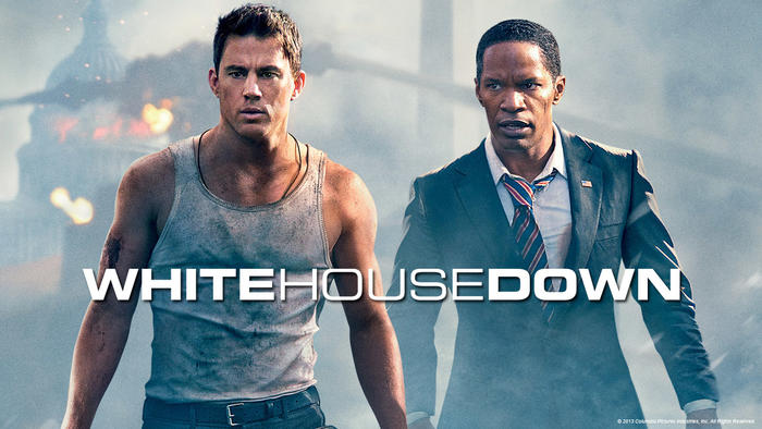 White House Down White House Down