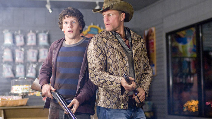Zombieland