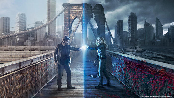 12 Monkeys 12 Monkeys